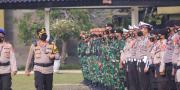Operasi Lilin Maung 2021 di Kabupaten Tangerang Berlangsung 10 Hari
