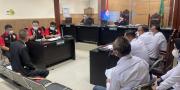 Sidang Praperadilan UMKM di PN Tangerang Ricuh, Saksi Ahli Minta Dihargai 
