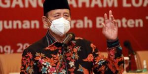 Gubernur Banten Ingin Memproses secara Hukum, Ini Sikap KSPSI Tangerang&#160;