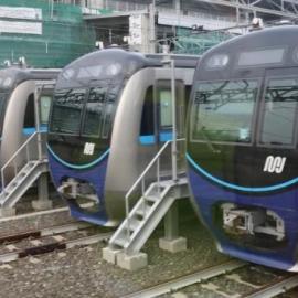 Rute MRT Sampai Tangsel Dilanjut Tapi Pakai Anggaran Daerah, Pemda Diminta Bersiap 