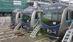 Rute MRT Sampai Tangsel Dilanjut Tapi Pakai Anggaran Daerah, Pemda Diminta Bersiap 