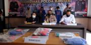 Duduki Kantor Gubernur Banten, 6 Buruh Jadi Tersangka