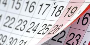 Catat! Daftar Tanggal Merah Libur Nasional dan Cuti Bersama Mei 2024, Ada Long Weekend