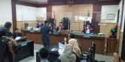 Kasus Ustaz Yusuf Mansur Disidangkan di PN Tangerang