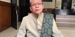 MUI Banten Imbau Masyarakat Tidak Terprovokasi soal Penahanan Bahar bin Smith
