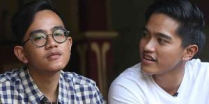 Dosen UNJ Laporkan Dua Putra Jokowi ke KPK