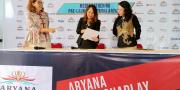 Cluster Prima Aryana Karawaci, Hunian Modern bagi Pasangan Muda Seharga Mulai Rp600 juta