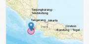 Masyarakat Diminta Jangan Termakan Hoaks soal Gempa Banten