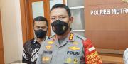 4 Anggota Gangster Pembacok Warga di Neglasari Tangerang Ditangkap, 1 Masih di Bawah Umur