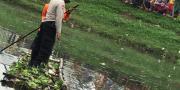 Jasad Wanita di Perumahan Bugel Tangerang Sudah Dievakuasi