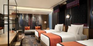 Episode Hotel Gading Serpong Tangerang Angkat Potensi Budaya Baduy dan Peranakan Cina Benteng