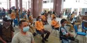 Marak ASN di OPD Pemkot Tangerang Pakai Seragam Variasi Disorot Langgar Aturan