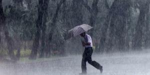 Waspada Peningkatan Curah Hujan di Tangerang Tiga Hari ke Depan&#160;