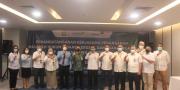 AP II Digandeng Kejari Kota Tangerang Selesaikan Masalah Hukum