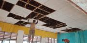 Antisipasi Dampak Bencana Cuaca Ekstrim, Pemkab Tangerang Cek Gedung Sekolah Tak layak