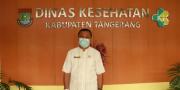 Selama Ramadan Vaksinasi Covid-19 di Kabupaten Tangerang Tetap Digelar Siang