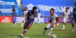 Prediksi Skor Borneo vs Persita di BRI Liga 1 2024/2025, Pendekar Cisadane Manfaatkan Jadwal Padat Pesut Etam