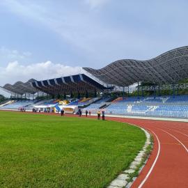 Daftar 25 Lokasi Pertandingan POPDA XI Banten di Kota Tangerang, Ada Mal Metropolis hingga Stadion Benteng 