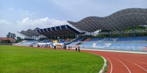 Daftar 25 Lokasi Pertandingan POPDA XI Banten di Kota Tangerang, Ada Mal Metropolis hingga Stadion Benteng&#160;