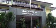 Pasien Isolasi Covid- 19 di Kabupaten Tangerang Meningkat 100 Persen
