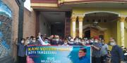 Voters Muda Kota Tangerang Deklarasi Cak Imin Capres 2024