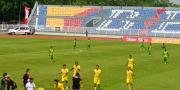 Perdana Liga 3 Nasional, Persikota Tangerang Bantai Persikasi 4-0 Bikin Prilly Girang