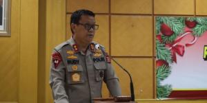 Siap-siap, Polda Banten Segera Gelar Operasi Yustisi Penegakan Prokes