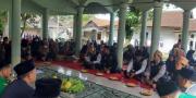 Harlah NU ke-96 di Jayanti Tangerang Gelar Ruqyah