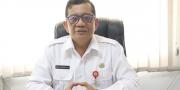 Disiagakan, Tim Pemakaman Berprosedur Covid-19 di Kabupaten Tangerang