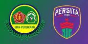 Persita Tangerang Kontra Tira Persikabo Seri 1-1