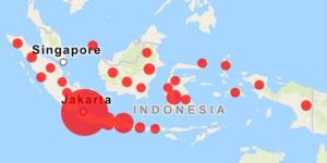 Kasus Covid-19 Meledak, Nyaris Sentuh Angka Puncak Delta Tahun Lalu