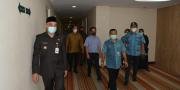 Kasus Covid-19 di Kabupaten Tangerang Meledak, Dua Pasien Meninggal