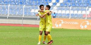 Babak 32 Besar, Persikota Kalahkan Persikutim 1-0