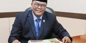 DPRD Banten Minta Aturan Pengeras Suara Masjid Dikembalikan Kearifan Lokal