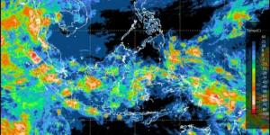 Waspada, Tangerang Raya Berpotensi Dilanda Cuaca Ekstrem Selama Sepekan