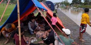 Korban Bencana Banjir Banten Terancam Berbagai Penyakit&#160;
