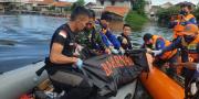 Pemuda Tenggelam di Danau Batusari Tangerang Ditemukan Meninggal