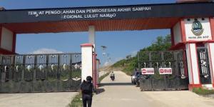 40 Persen Sampah Bogor Raya-Tangerang Siap Dikelola TPPAS Nambo