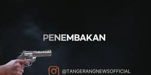 Penembakan Massal Tewaskan 38 Orang, Pelaku Mantan Polisi