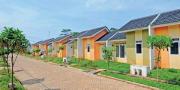 Segini Besaran Harga Rumah Subsidi di Tangerang, Naik Jadi Rp185 Juta
