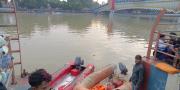 2 Bocah Tenggelam di Cisadane Dekat Jembatan Kaca Tangerang