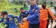 Bocah yang Terperosok di Saluran Drainase Pinang Tangerang Ditemukan Tewas