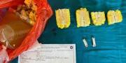 Penyelundupan Narkoba dalam Jagung di Sayur Asem Digagalkan Lapas Serang