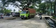 Didesak Tuntaskan Persoalan Jalan Rusak di Kota Tangerang, Angkasa Pura II Bungkam
