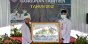 Pemkab Tangerang Klaim Sudah Bangun 346 Sanitasi di Pesantren