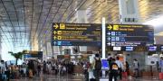 Terminal 1 Bandara Soekarno-Hatta Diaktifkan Kembali 1 April 2022