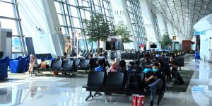 Gelombang Kedua Puncak Arus Balik, Bandara Soekarno-Hatta Bakal Dipadati 166.317 Penumpang 