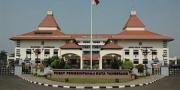 Ringkasan Laporan Penyelenggaraan Pemerintahan Daerah (RLPPD) Kota Tangerang Tahun 2021