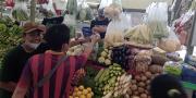 Pasmod Banjar Wijaya Gelar Bazar Ramadan, Potongan Belanja Mencapai 20k 