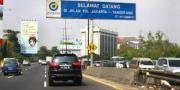 Daftar Lengkap Tarif Ruas Tol Jakarta-Tangerang dan Tangerang-Merak Terbaru